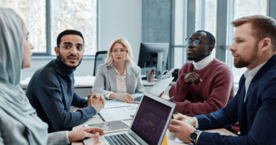 Why AI Expertise Is Becoming Essential for Career Growth