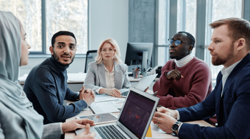 Why AI Expertise Is Becoming Essential for Career Growth