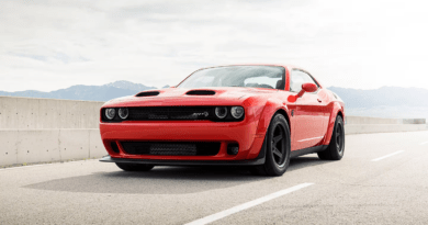 How Dodge Car Performance Features Appeal to Modern Drivers