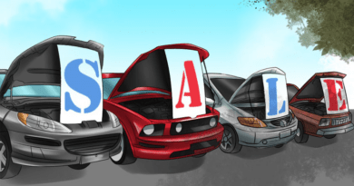 What Defines Quality Used Cars in Today's Automotive Market?