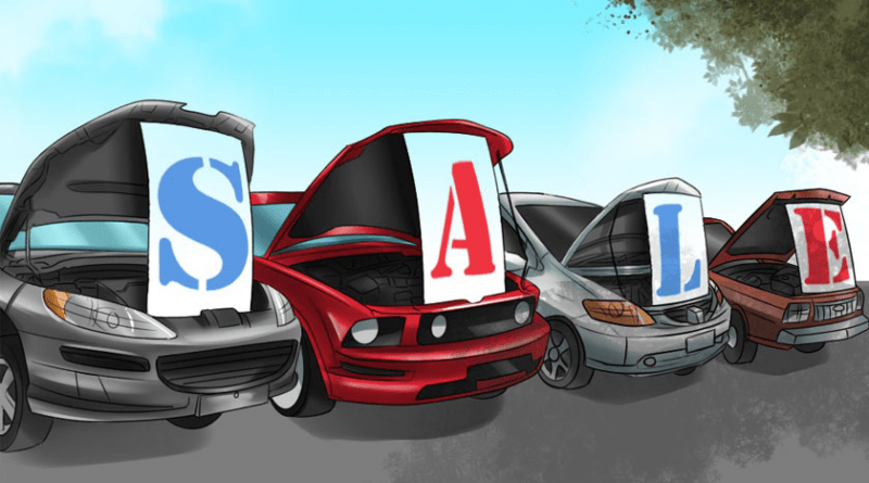 What Defines Quality Used Cars in Today's Automotive Market?