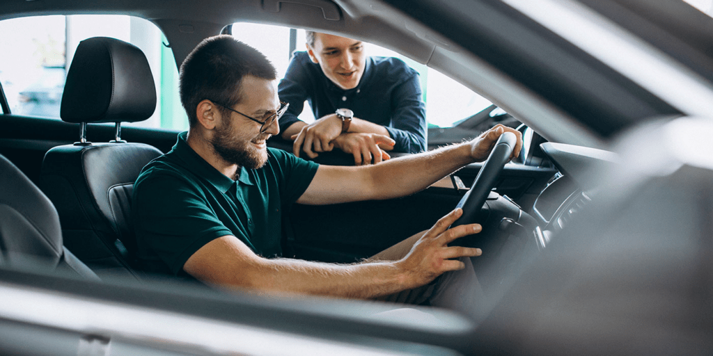 Why Test Drives Are Important at a Ram Dealership