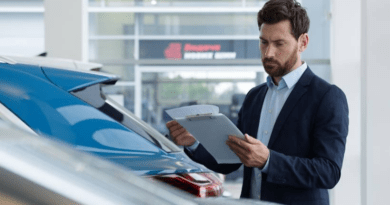 Why Vehicle History Reports Matter for Used Cars in Kalamazoo