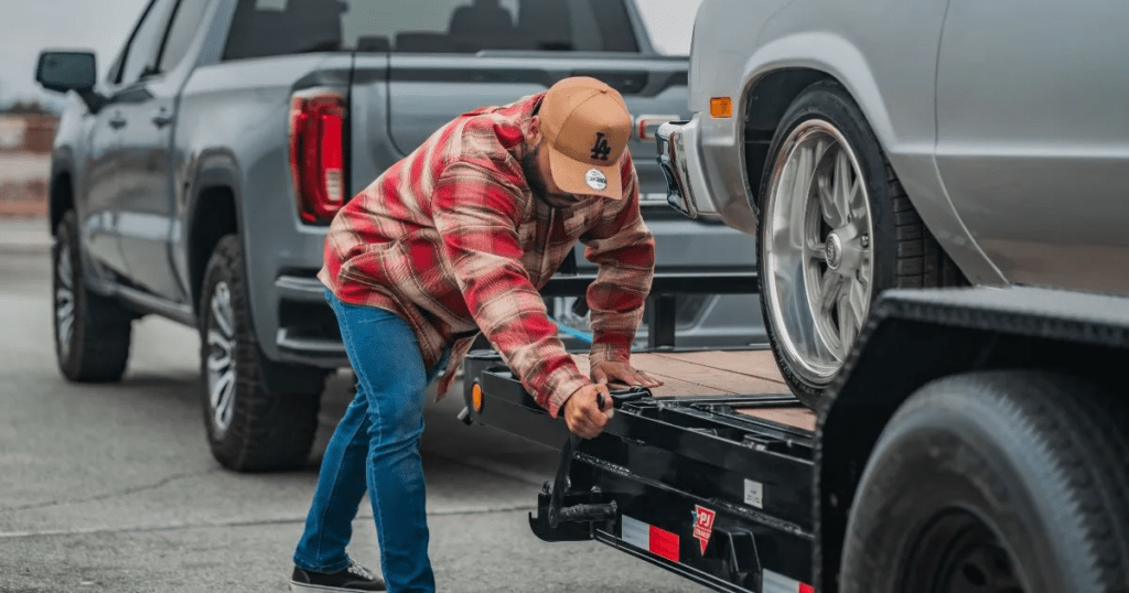 Maintenance Practices That Extend Bluff Trailer Lifespan