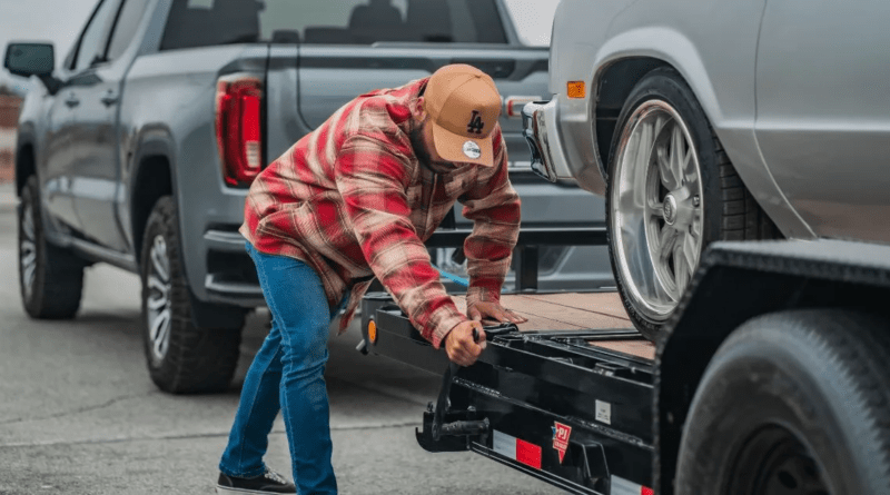 Maintenance Practices That Extend Bluff Trailer Lifespan