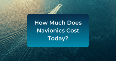 What Affects the Cost of Navionics and Which Subscription Is Right for You?