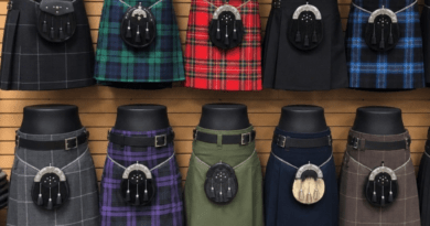 Premium Kilts for Sale & Best Kilt Online Store in 2026