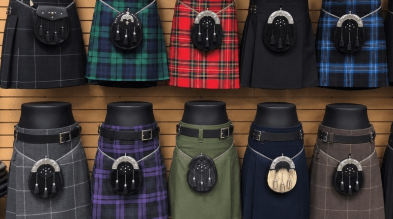Premium Kilts for Sale & Best Kilt Online Store in 2026