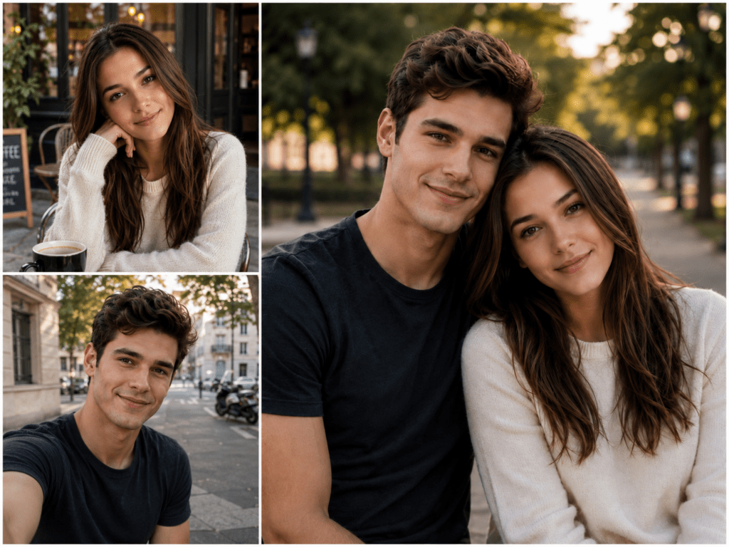 Making personal AI images that actually feel like yours