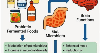 Exploring the Benefits of Different Probiotic Strains