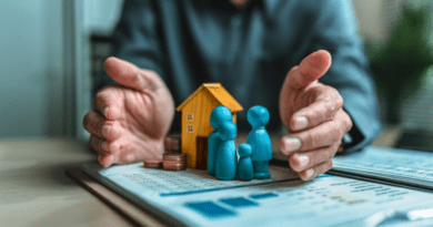 How Asset Protection Strategies Can Safeguard Your Retirement Savings