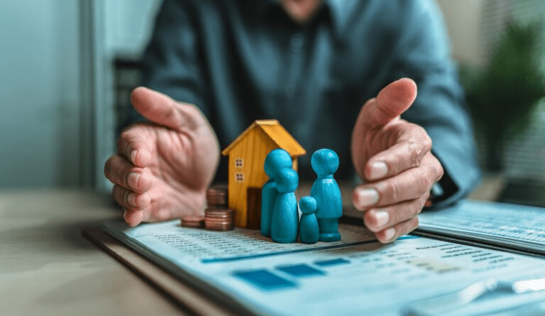 How Asset Protection Strategies Can Safeguard Your Retirement Savings