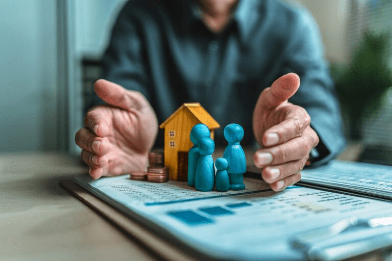 How Asset Protection Strategies Can Safeguard Your Retirement Savings