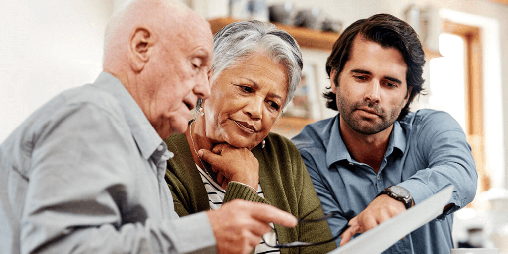 Why Seniors Choose to Direct RMDS to Church to Satisfy Charitable Goals