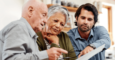 Why Seniors Choose to Direct RMDS to Church to Satisfy Charitable Goals