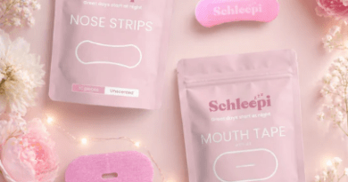 Why You Should Buy Gentle Mouth Tapes for Undisturbed Sleep and Restored Energy