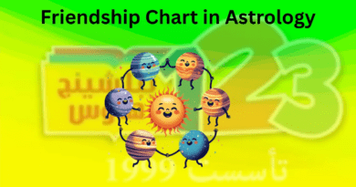 The Astrology of Friendship: What Your Charts Say About Your Bond