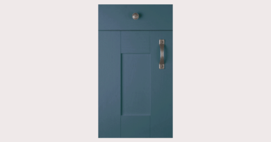 Deep Dish Doors Explained: What They Are and When to Replace Them