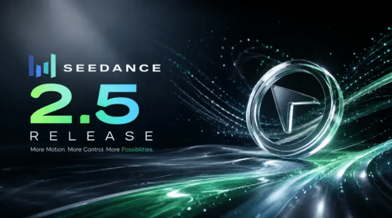 Best Platform for Accessing Seedance 2.5 in 2026