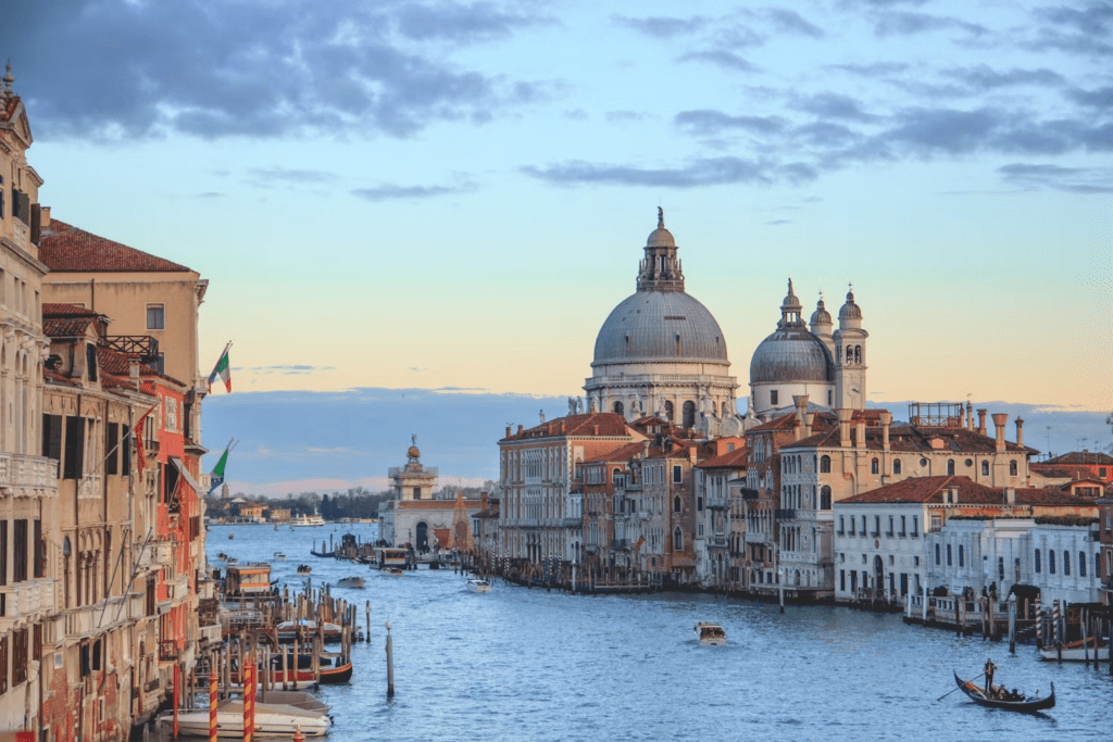 Exploring the Art, History, and Culture of Italy’s Grand Cities