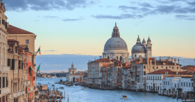 Exploring the Art, History, and Culture of Italy’s Grand Cities