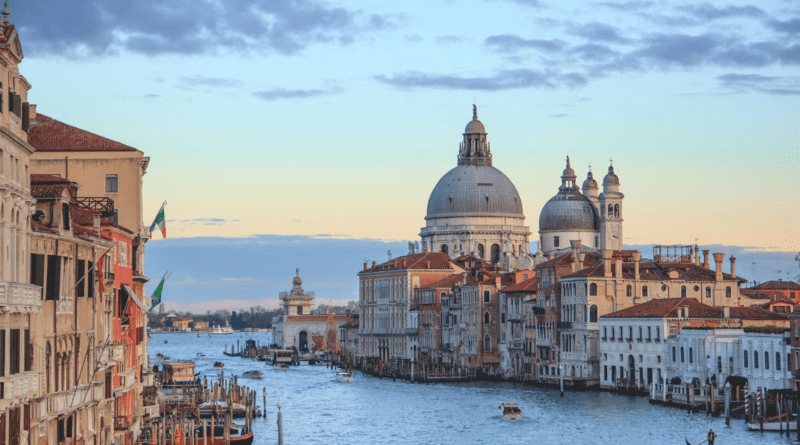 Exploring the Art, History, and Culture of Italy’s Grand Cities