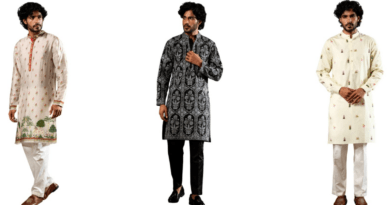 Why Men's Kurta Pajama and Women's Stoles Are Must Have Wardrobe Essentials