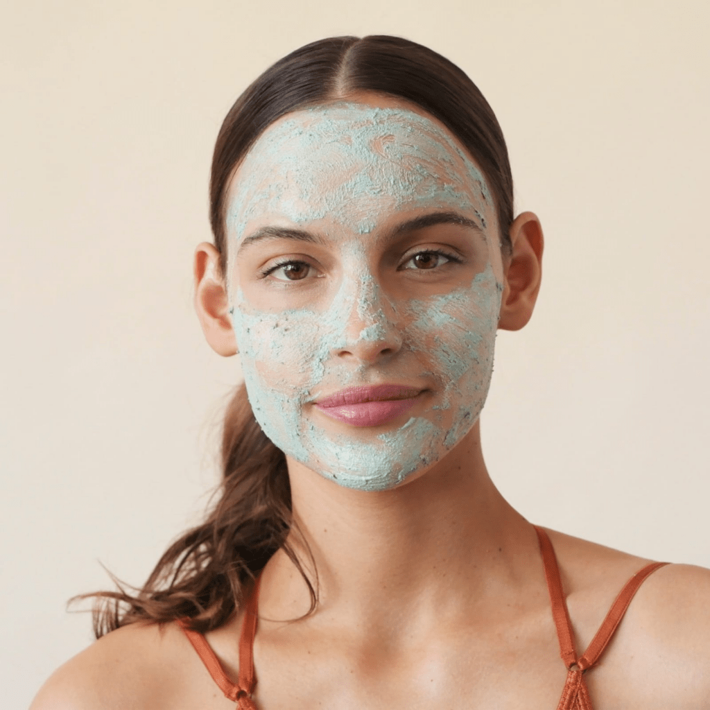 Instant Glow Face Pack: Best Way to Get Fresh and Bright Skin at Home