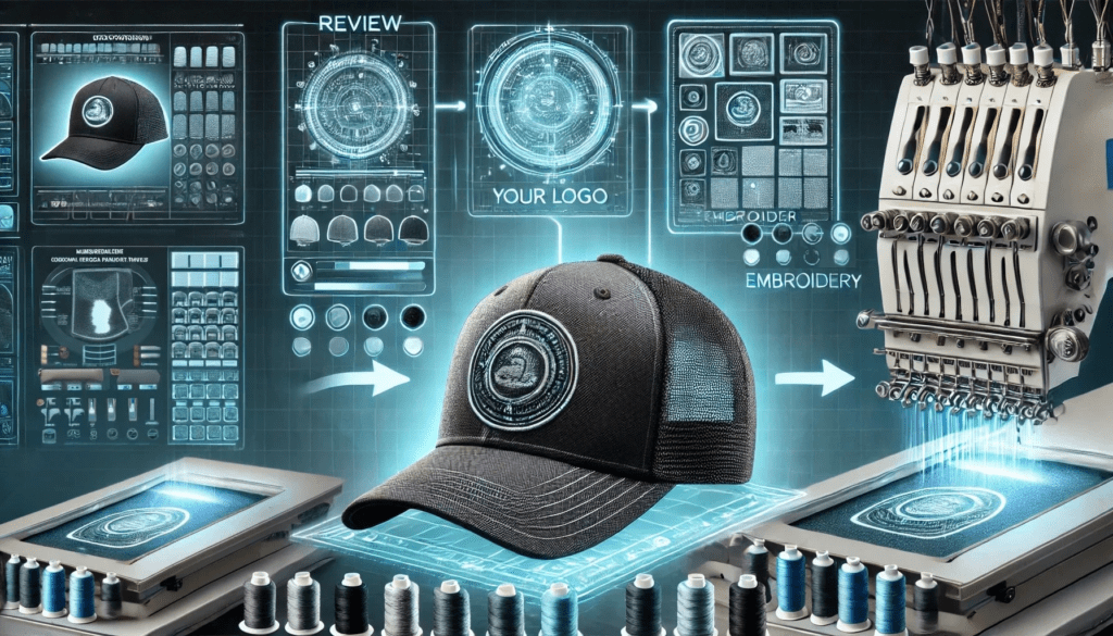 How wholesalehats.com built a team of specialists - not generalists - for wholesale headwear