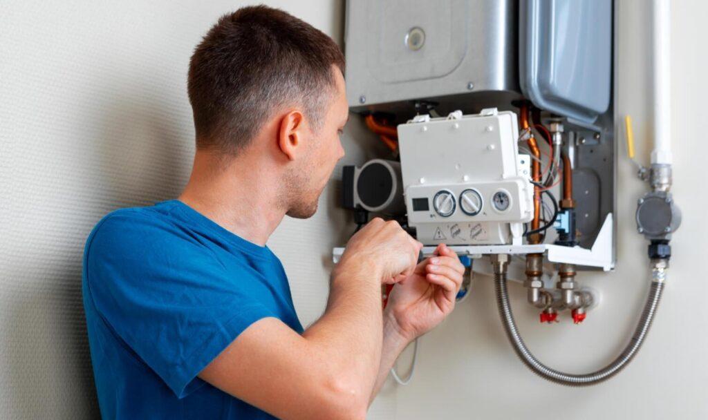 A Guide to Boiler Service