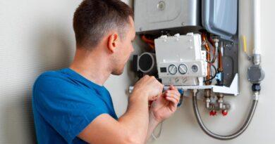 A Guide to Boiler Service