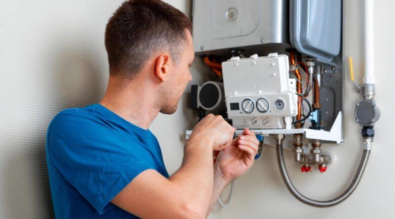 A Guide to Boiler Service