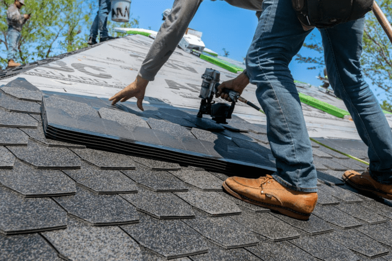 How to Compare Roofing Company Quotes Without Getting Overcharged