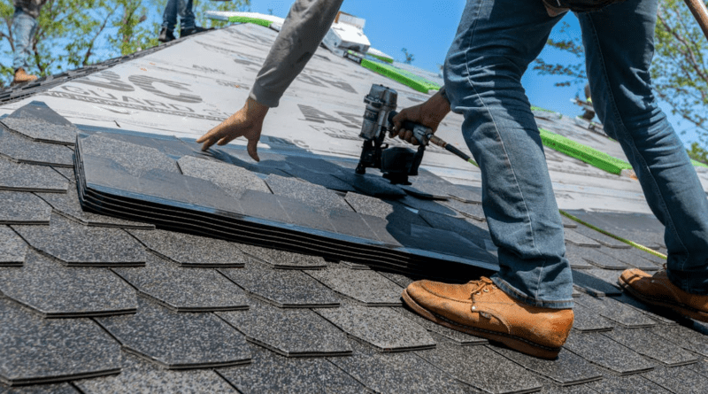 How to Compare Roofing Company Quotes Without Getting Overcharged