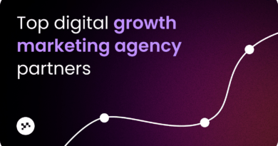 Digital Advertising Firms: Expert Strategies for Measurable Growth