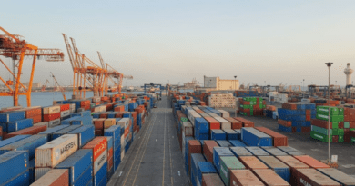 Top Freight Forwarders for US Importers Moving Goods from Asia in 2026
