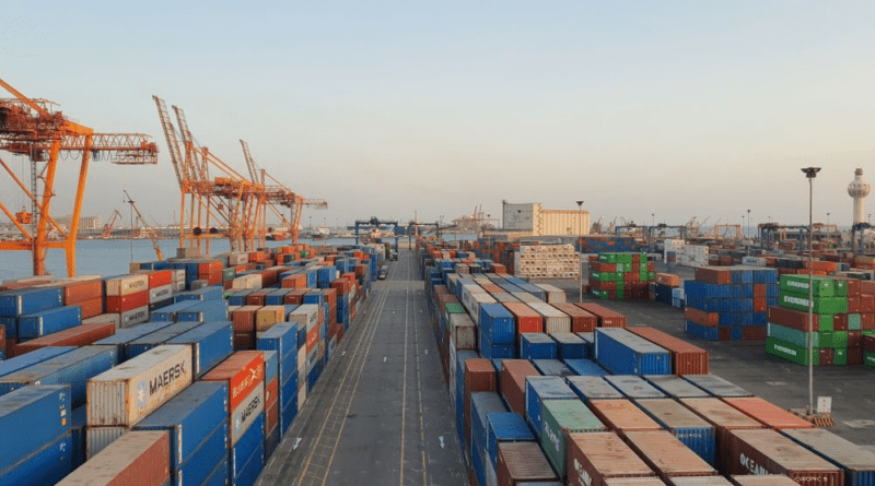 Top Freight Forwarders for US Importers Moving Goods from Asia in 2026