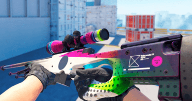 How Experienced Gamers Trade CS2 Skins for Better Upgrades