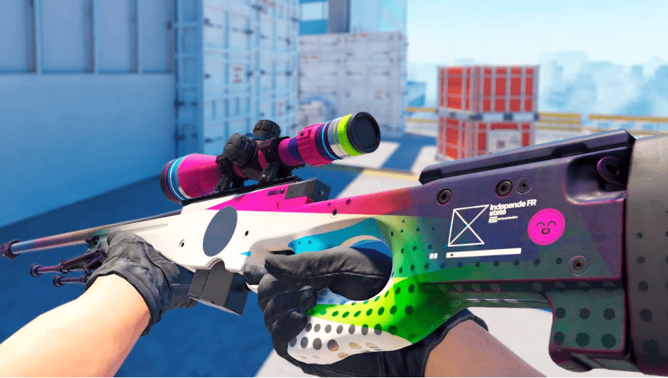 How Experienced Gamers Trade CS2 Skins for Better Upgrades