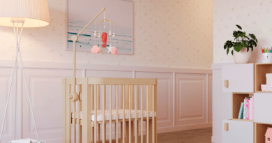 Nestig Mini Crib vs. Standard Crib: Which One Is Right for Your Family?