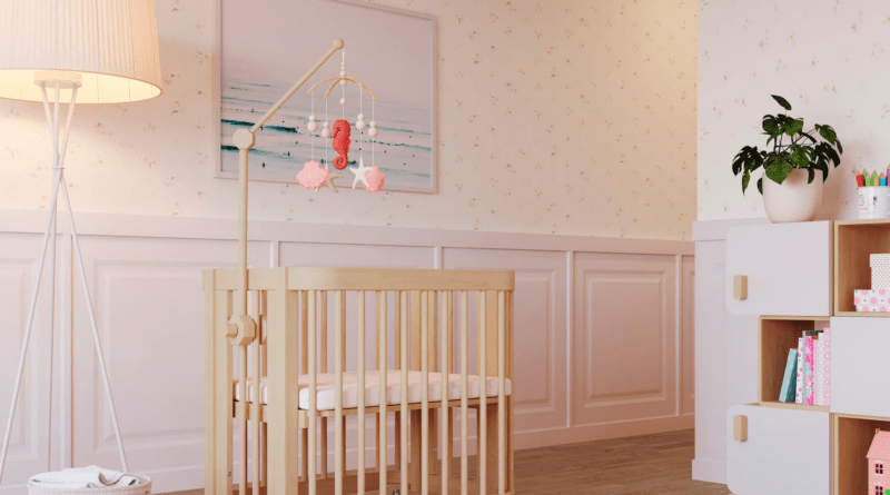 Nestig Mini Crib vs. Standard Crib: Which One Is Right for Your Family?