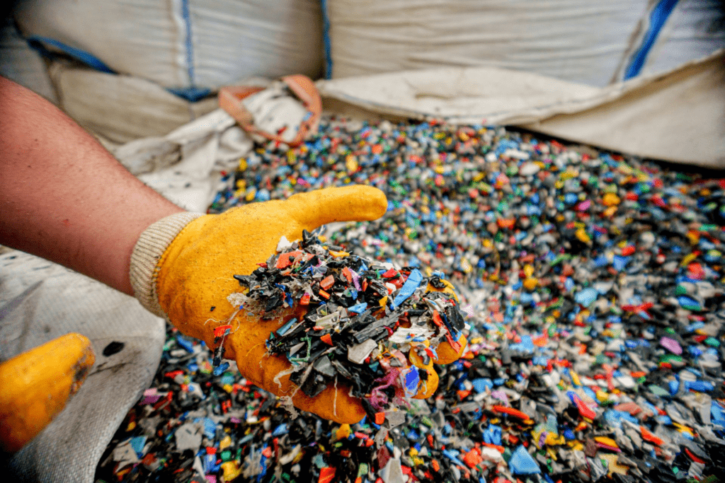 Innovation Inside the Plastic Manufacturing World by Plastic Mold Maker China