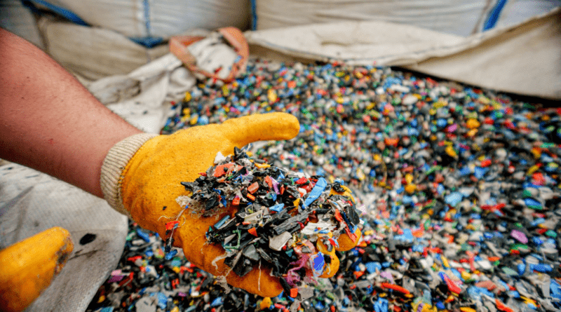 Innovation Inside the Plastic Manufacturing World by Plastic Mold Maker China