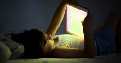 Digital Age Dilemmas: ADHD and Screen Time in Kids