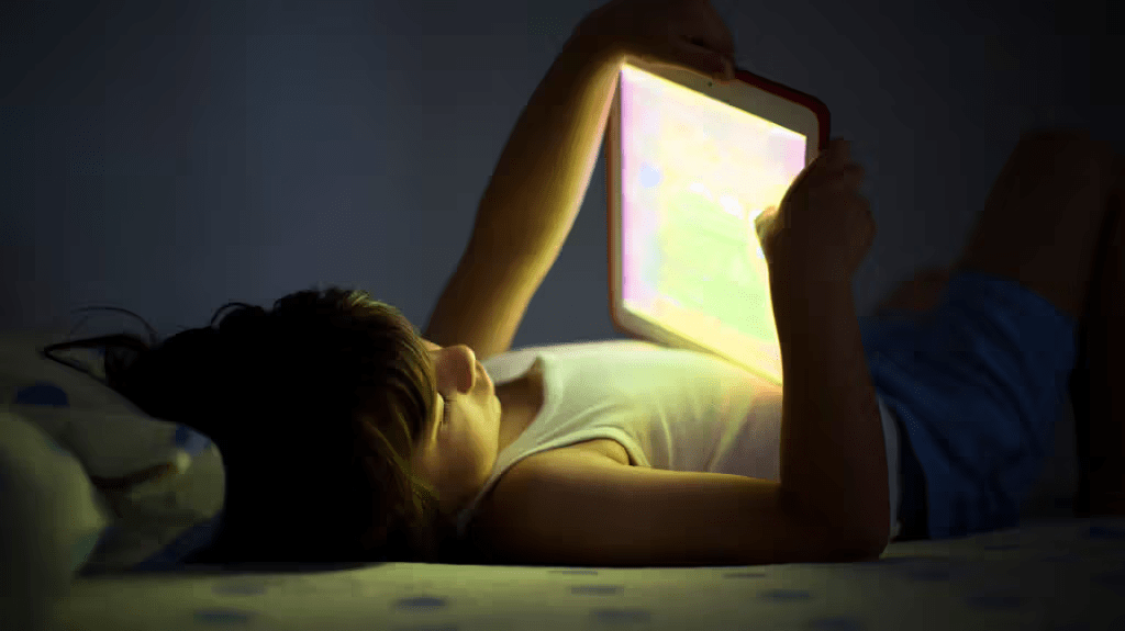 Digital Age Dilemmas: ADHD and Screen Time in Kids