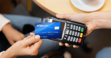 Your Card Swipe Abroad Costs More Than You Think