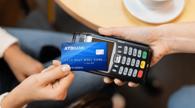 Your Card Swipe Abroad Costs More Than You Think
