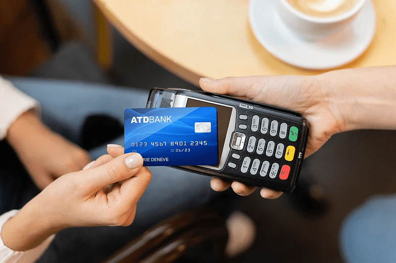 Your Card Swipe Abroad Costs More Than You Think