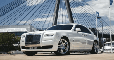 Why Booking Your School Formal Transport Early Makes a Difference