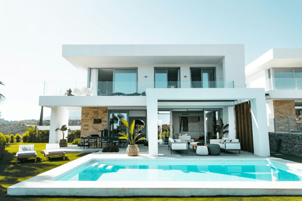 How to Increase the Value of a Luxury Vacation Rental
